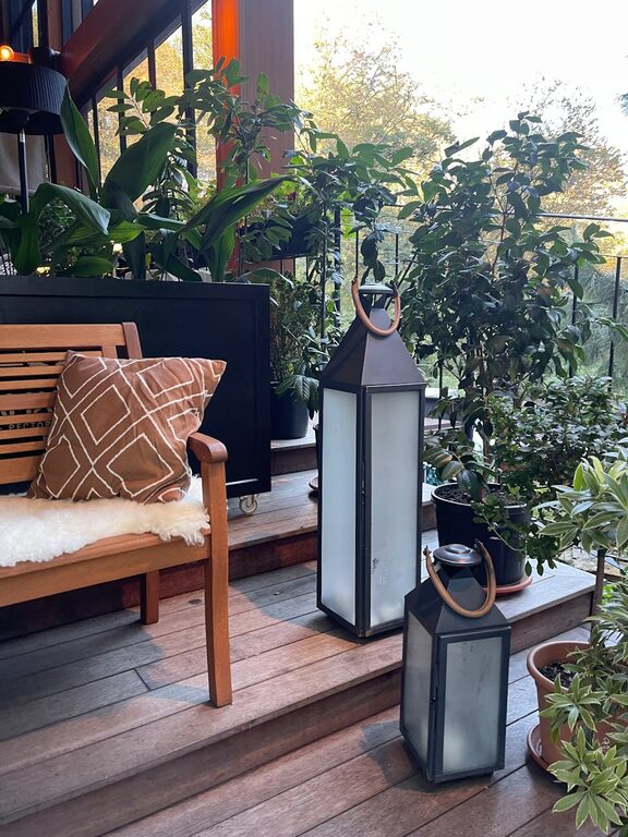 Tips for Creating a Cozy Outdoor Space to Enjoy Year-Round