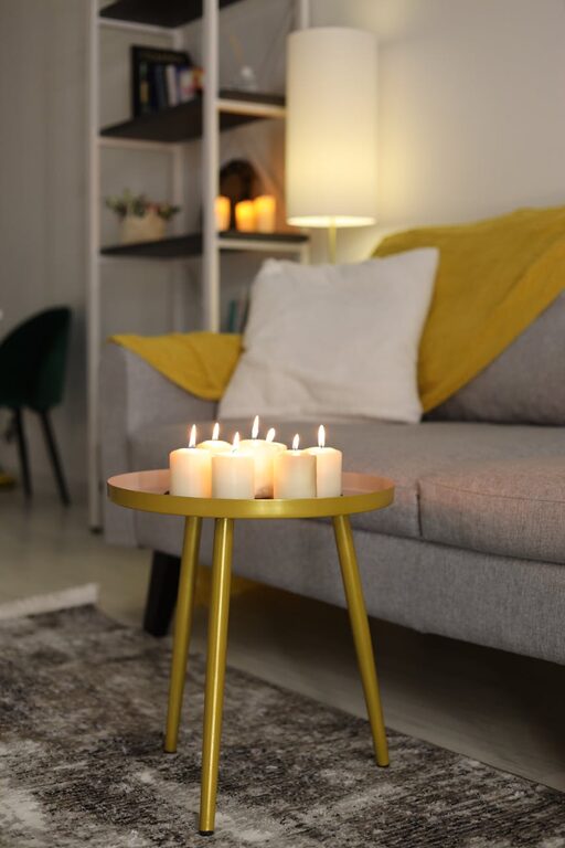 Tips for Creating a Cozy and Inviting Home Environment